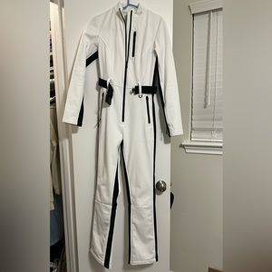 Zara ski jumpsuit